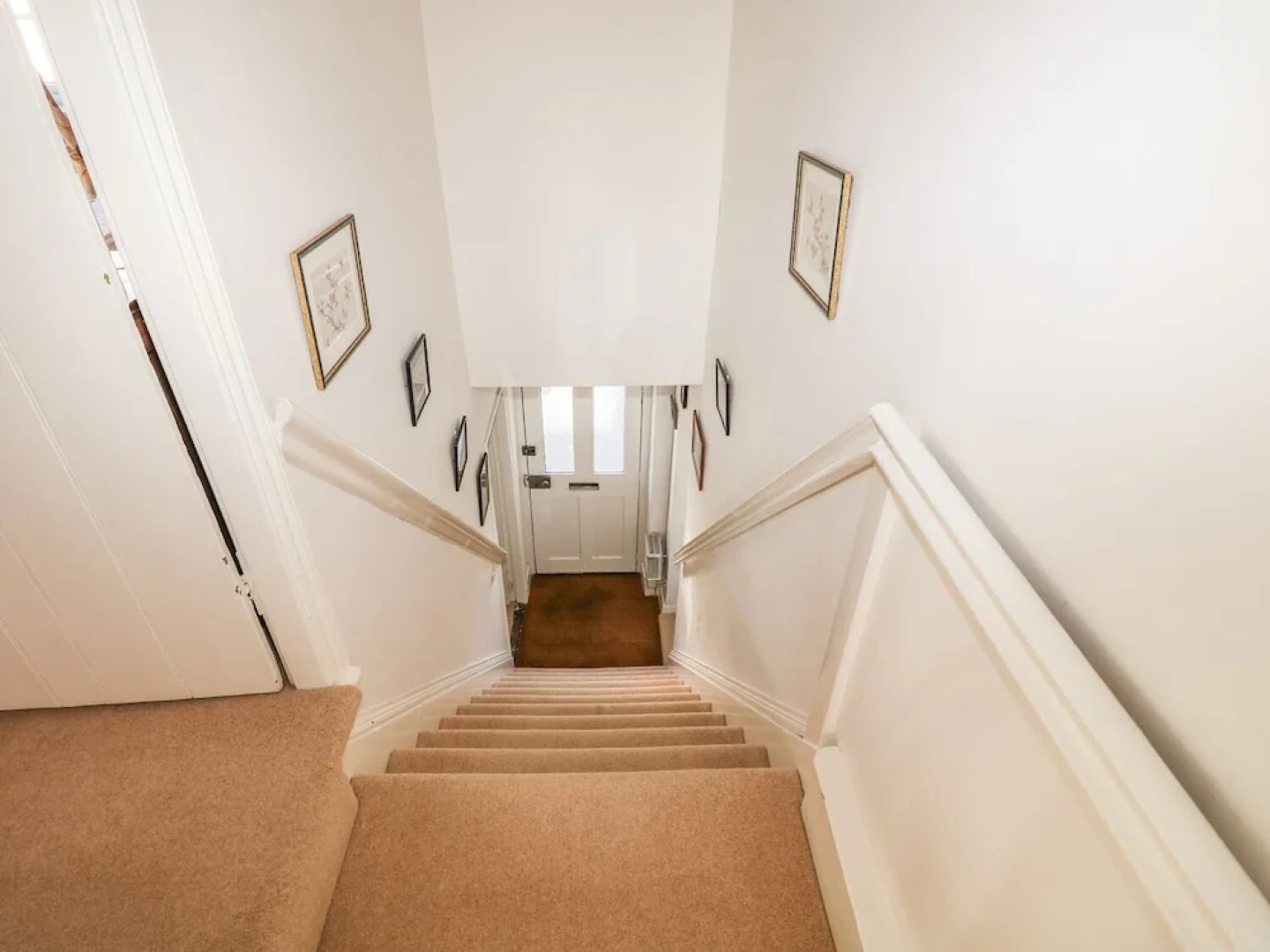 28 Oxborough