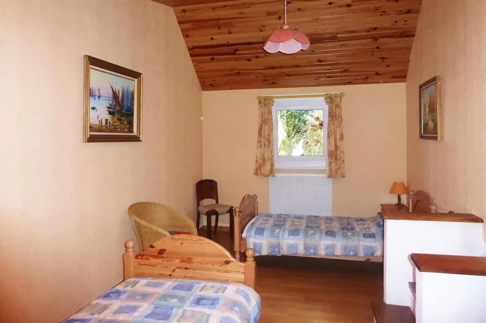 House in Hillion Near GR 34 Coastal Path