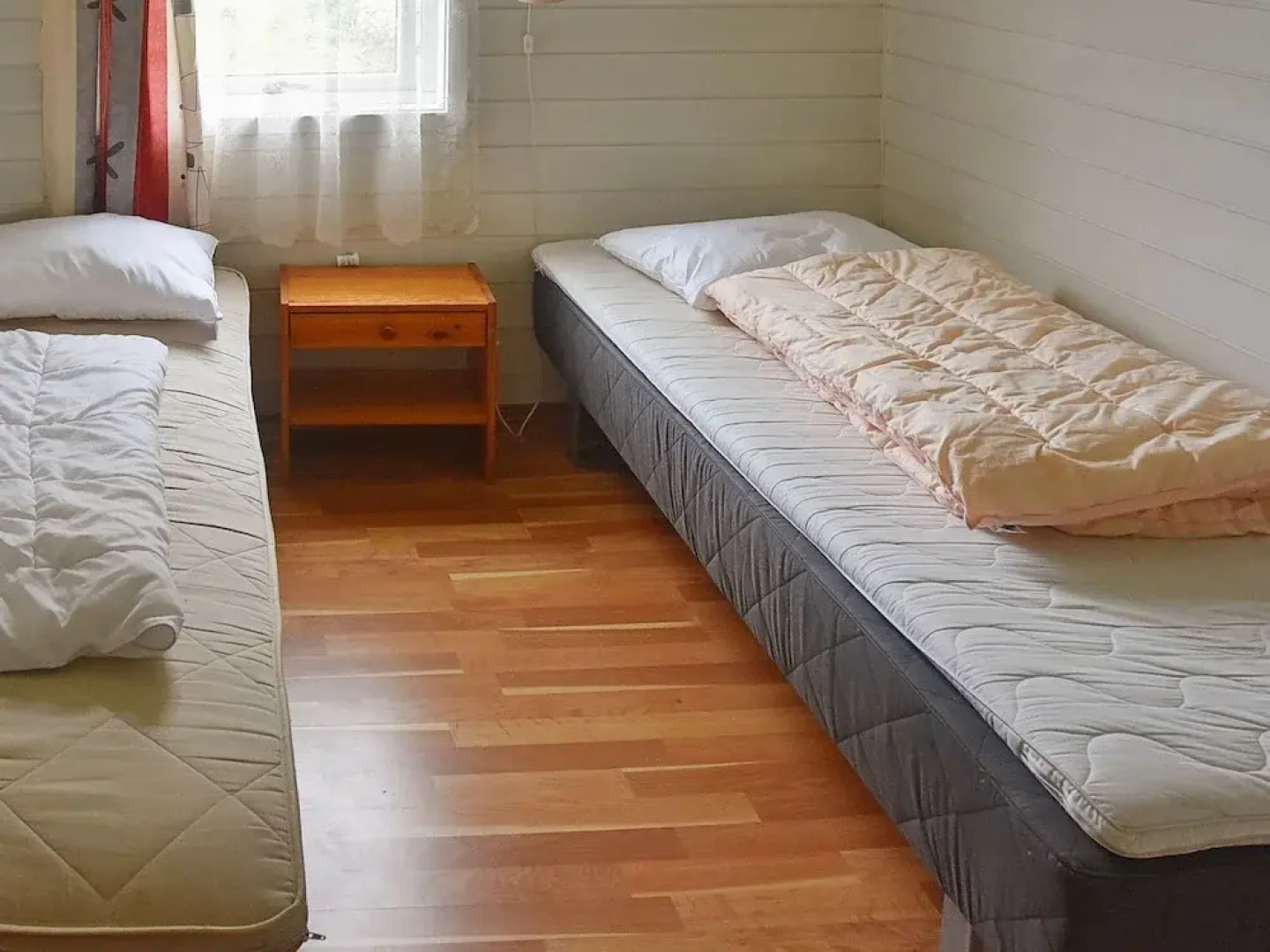 7 Person Holiday Home in Selje-by Traum