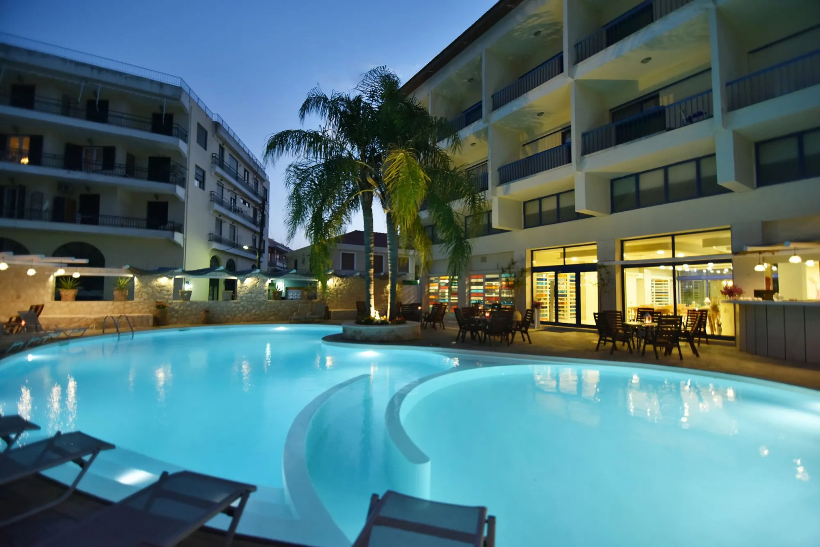 Ionion Star Hotel
