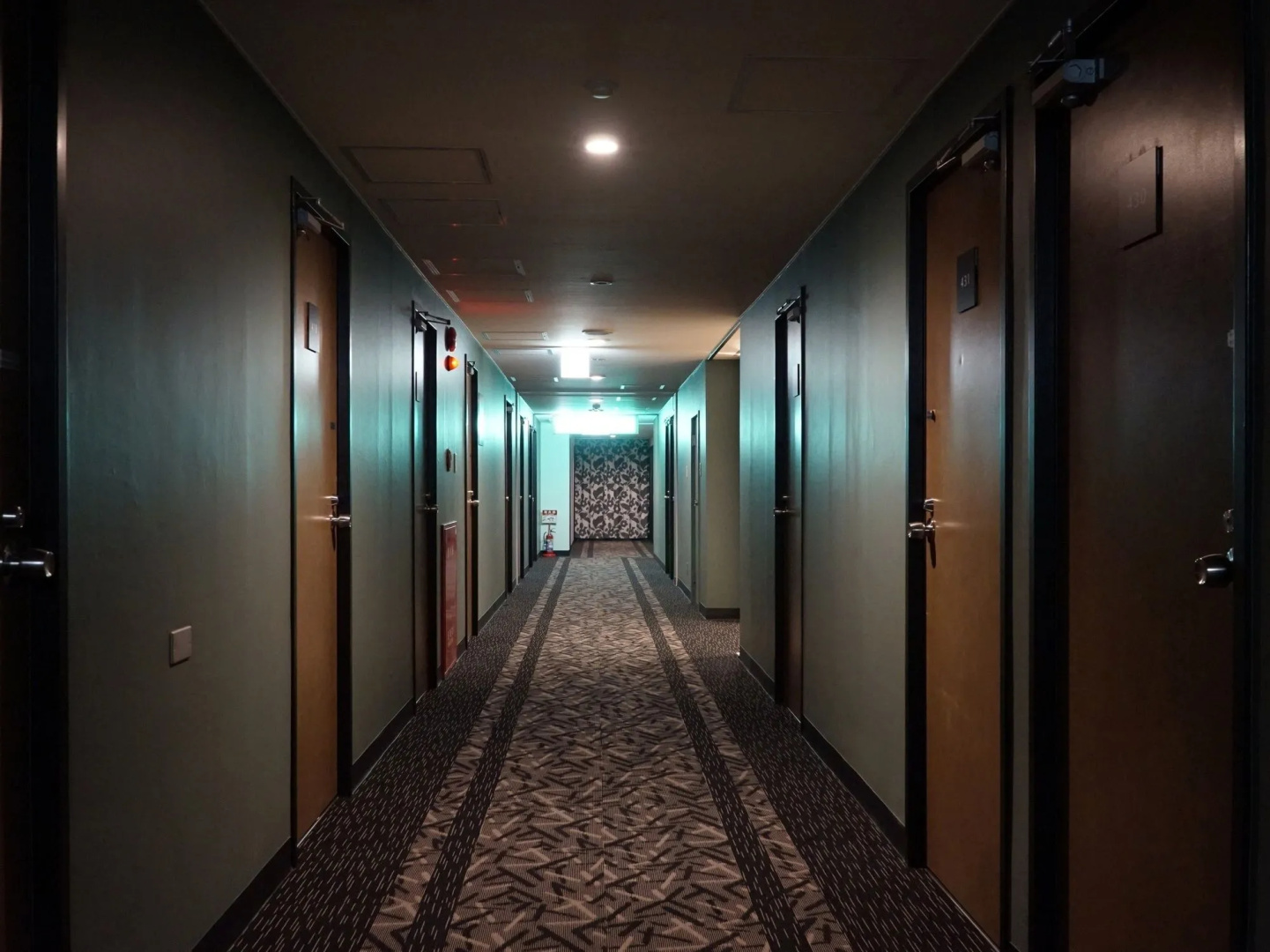 APA Hotel Miyazaki Nobeoka Ekimae