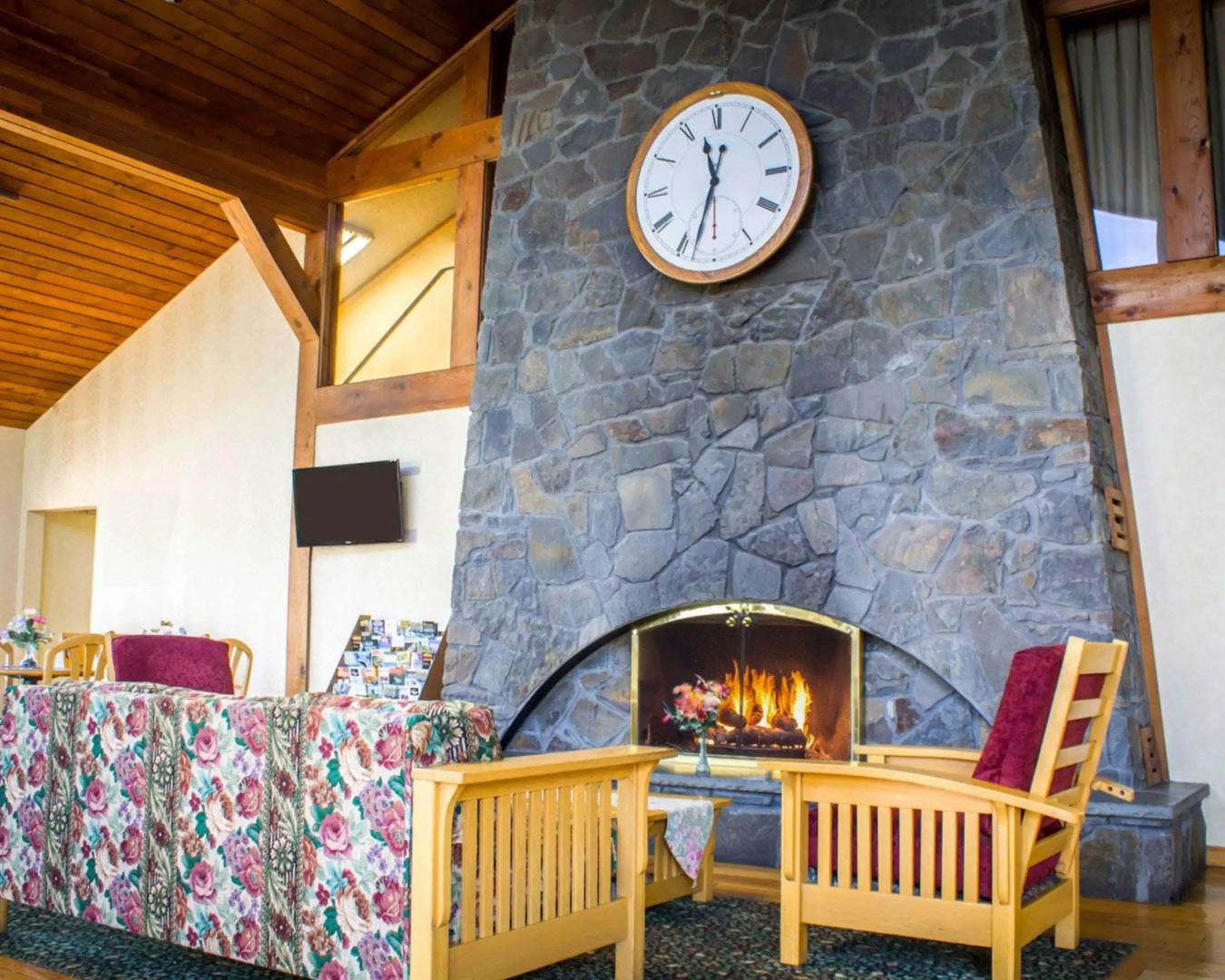 Econo Lodge Inn & Suites Colonie Center Mall