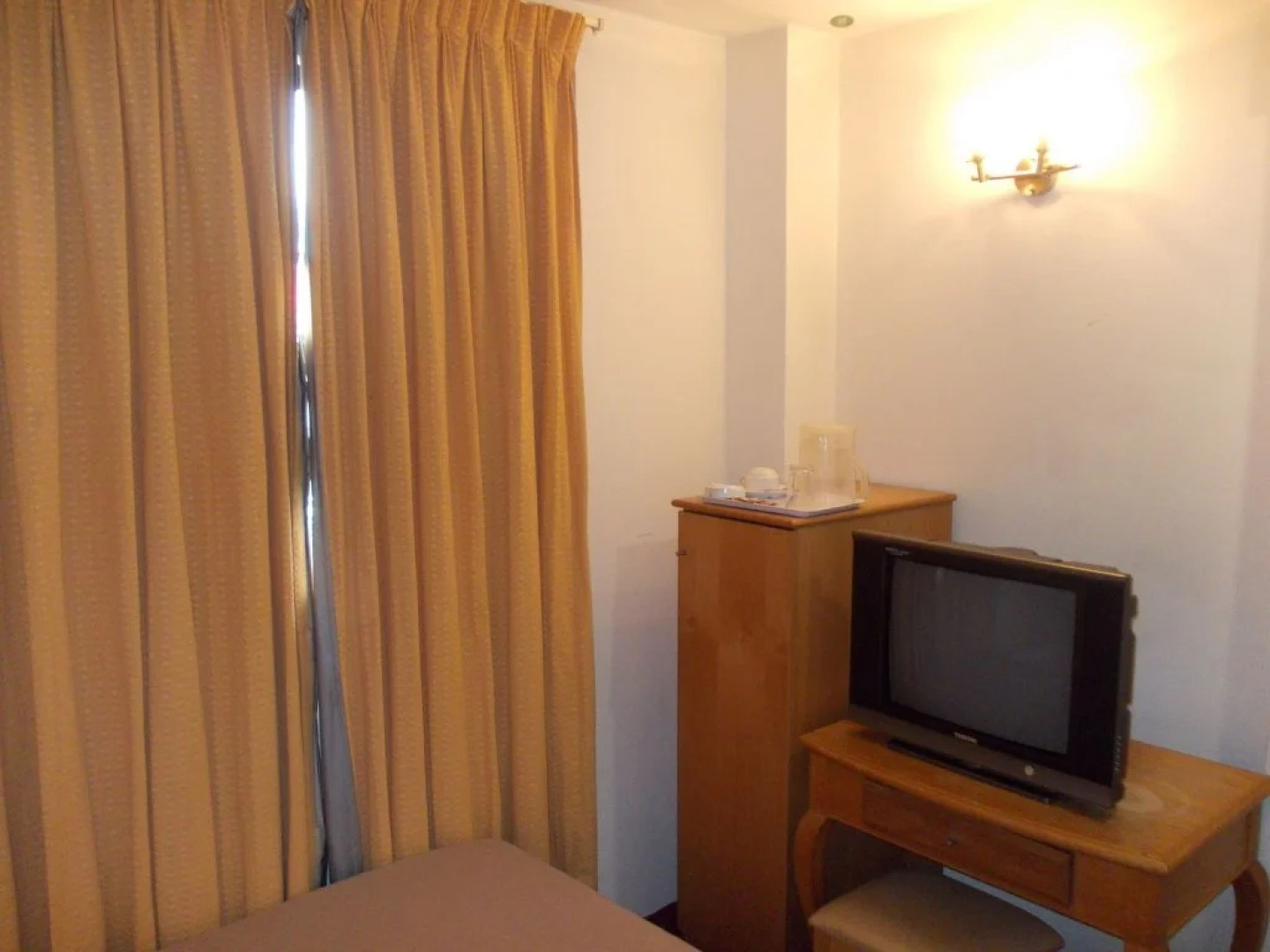 Hotel Sri Sutra - Kawasan Industri Sri Damansara