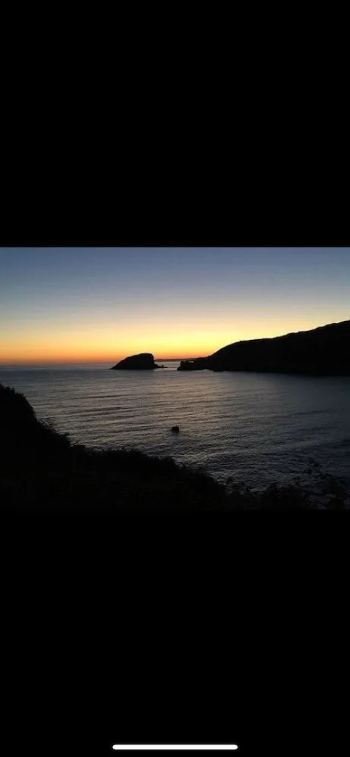 Hotel Mirador de Santa Maria