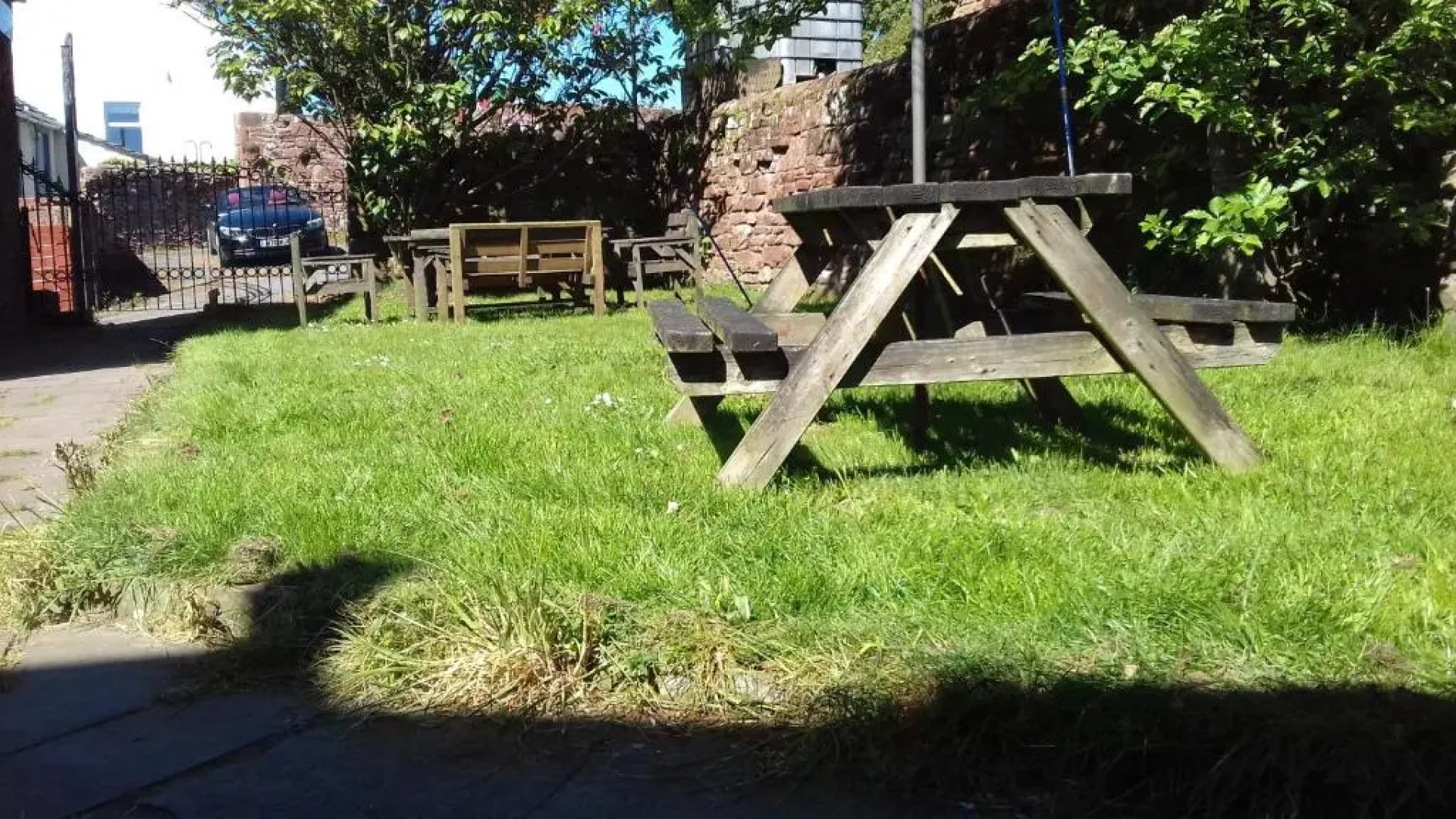 Fairladies Barn Guest House