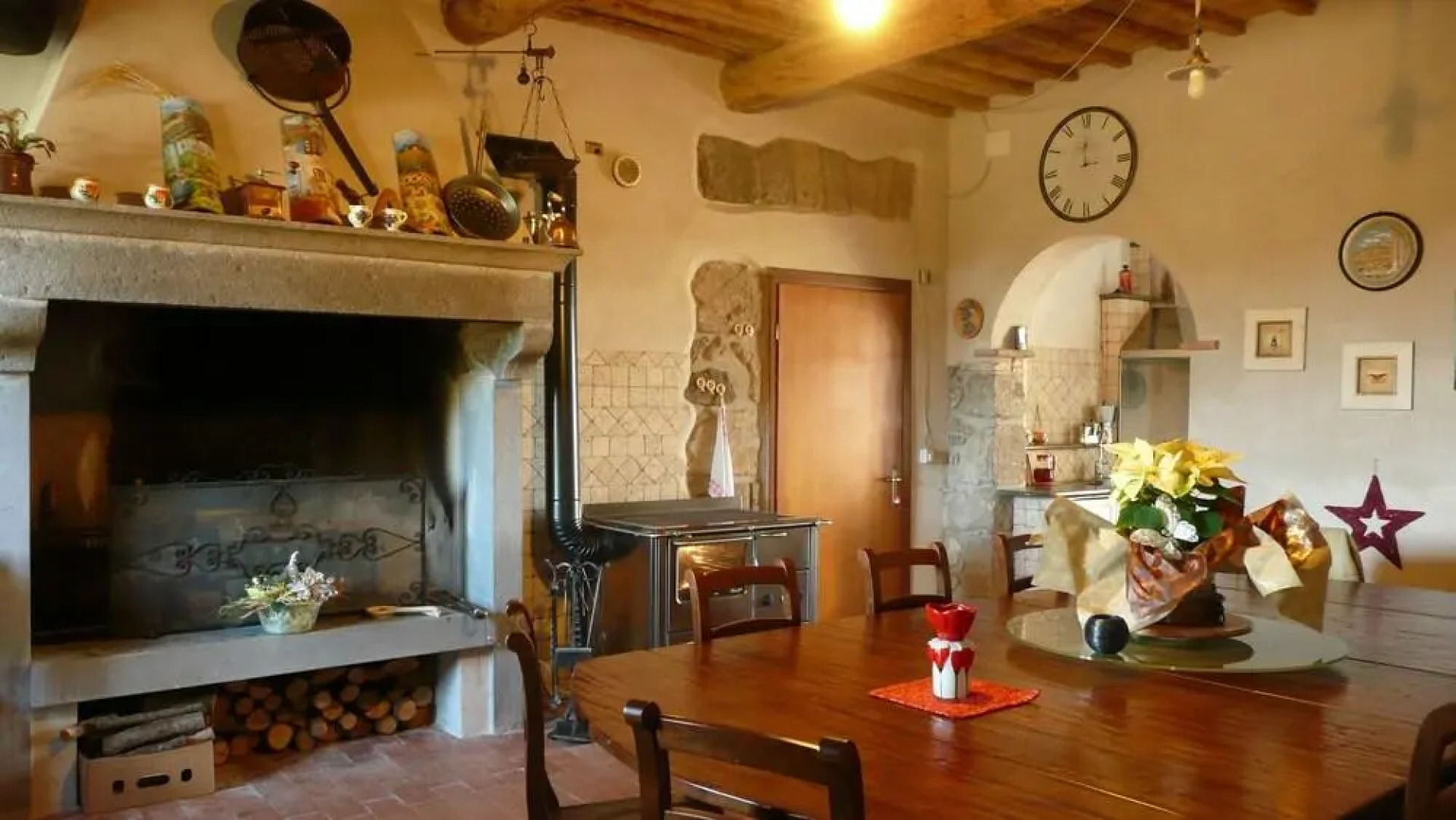 Casale dei Gelsi Bed & Breakfast