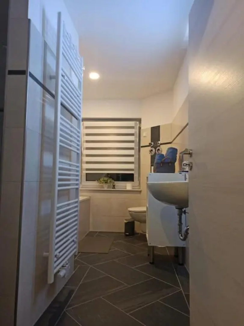 Gästewohnung 5
