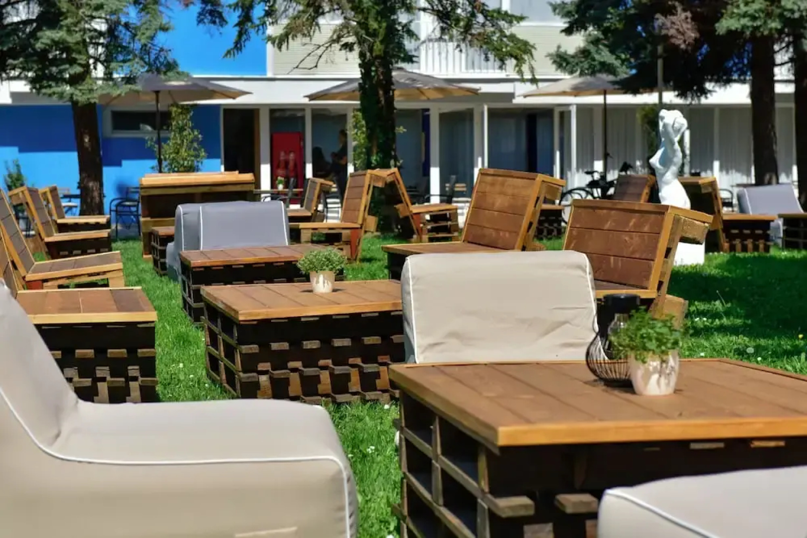 Zama Hotel