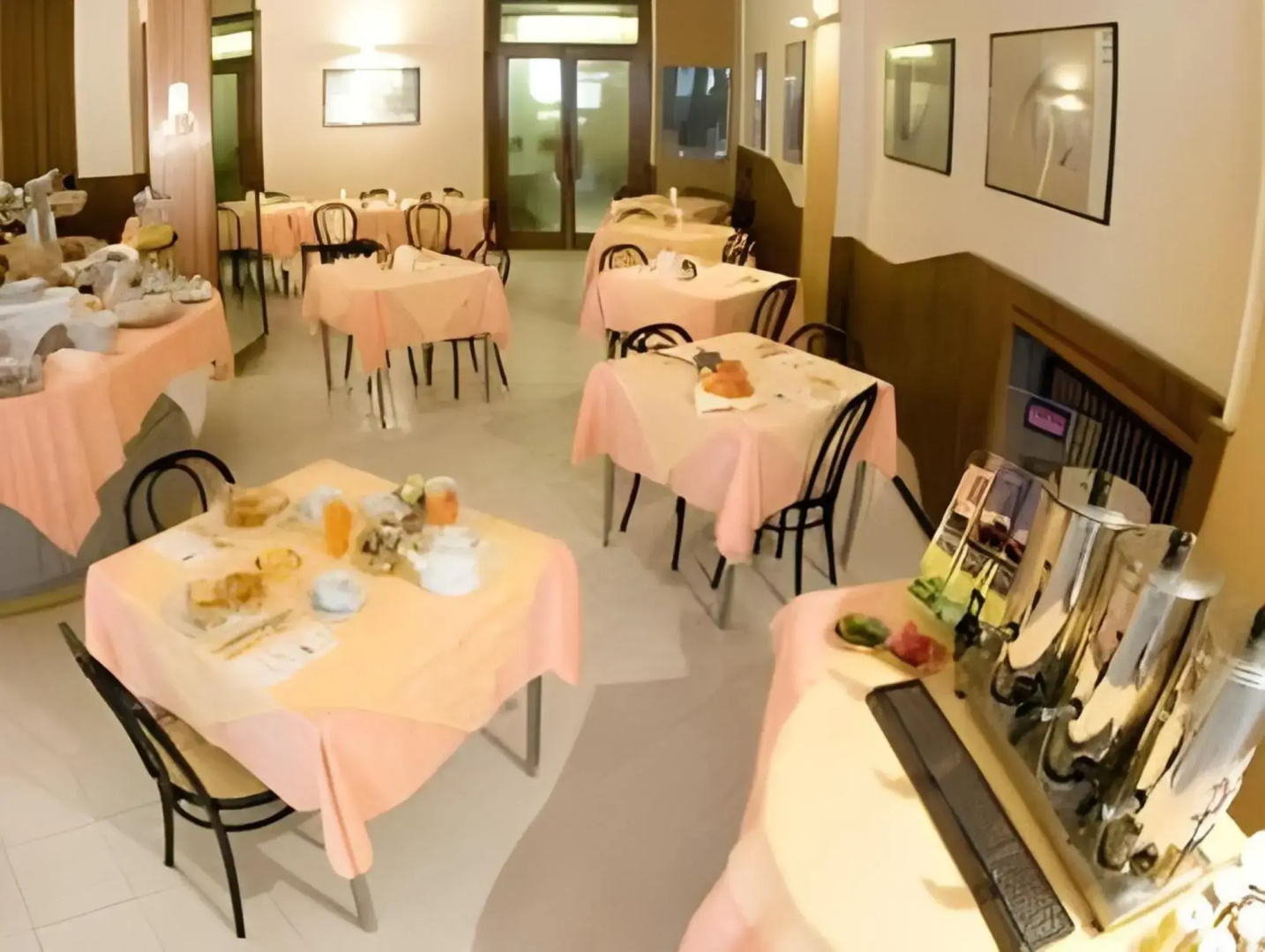Hotel Milano