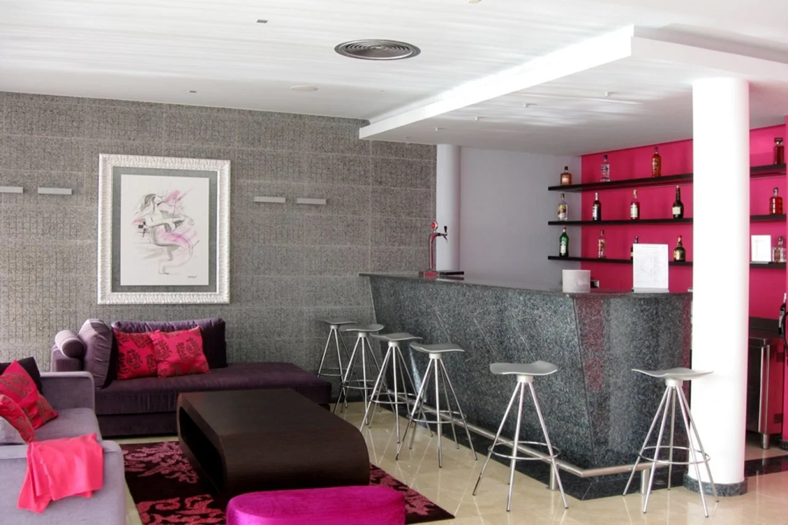 Hotel Apartamentos Baía Brava