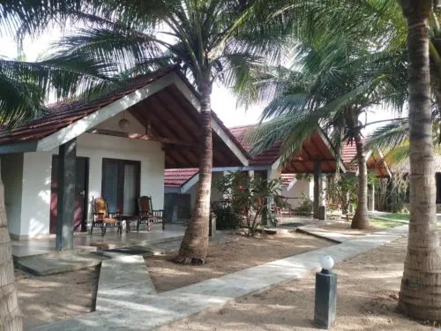 Villa Nilaveli
