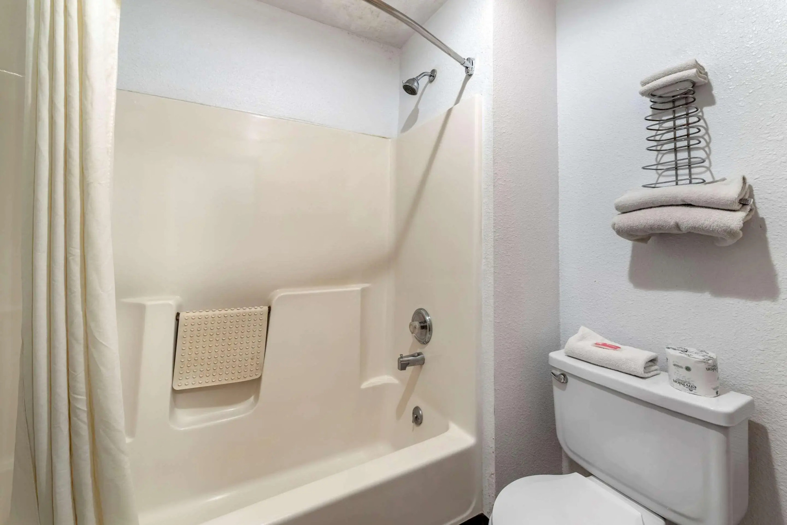 Econo Lodge La Junta