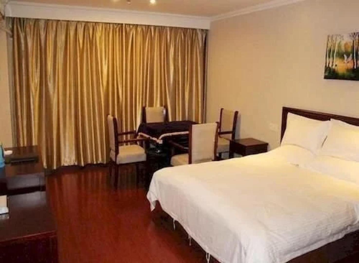 Chengji Business Hotel