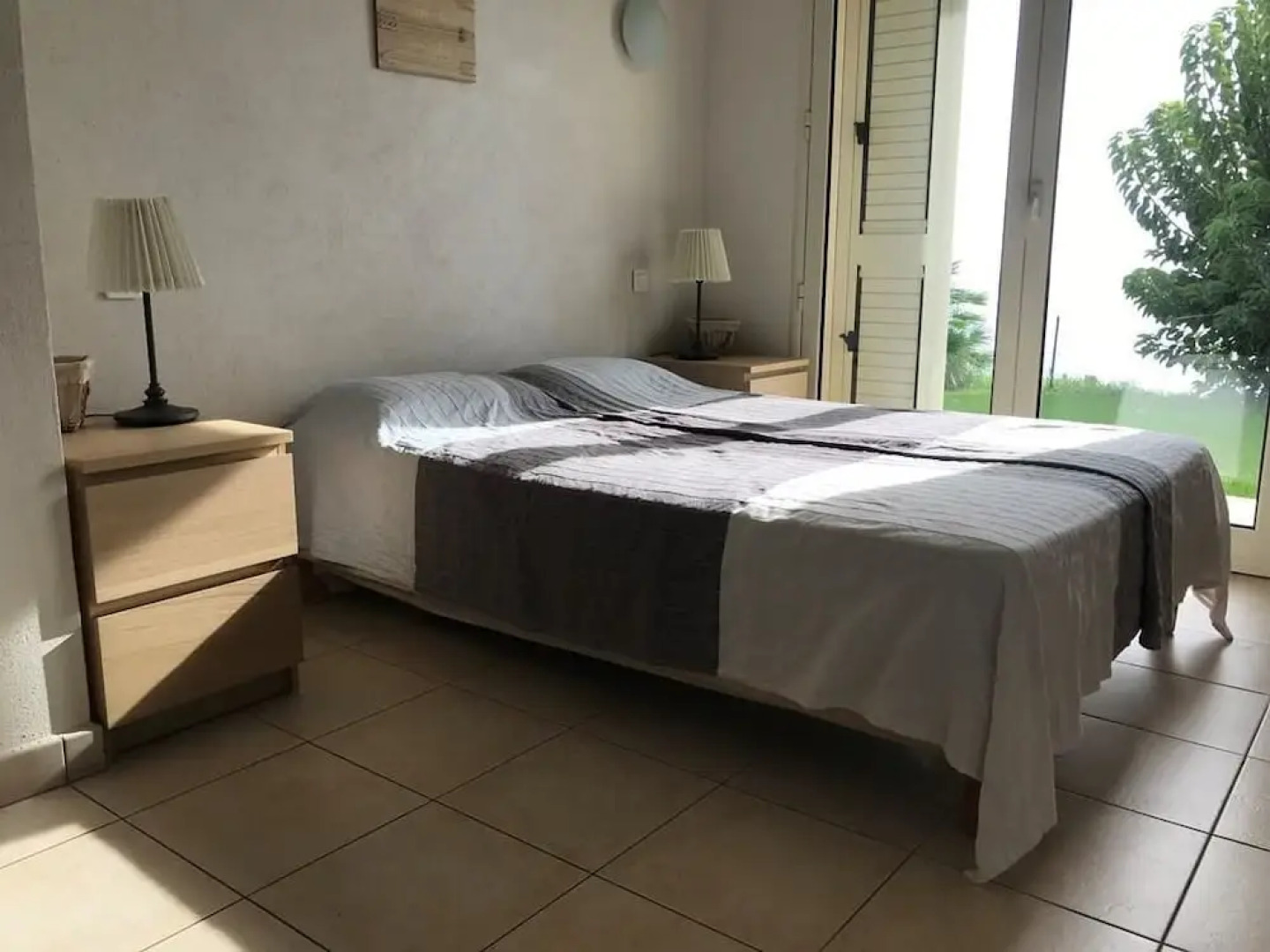 Stella 3 - 6 P - Private Pool - SEA View - Clim - Wi-fi