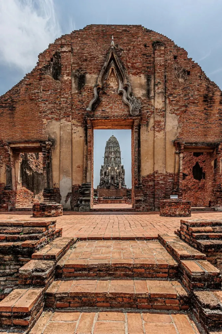 Baan Mee Suk Ayutthaya - Hostel