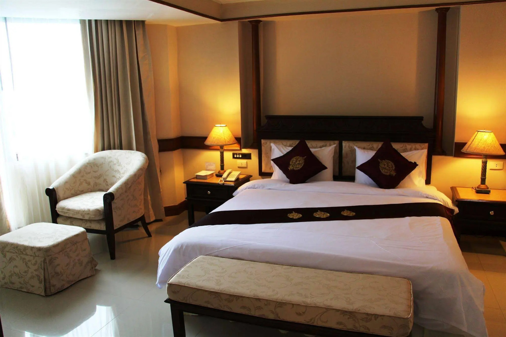 Suntara Wellness Resort & Hotel