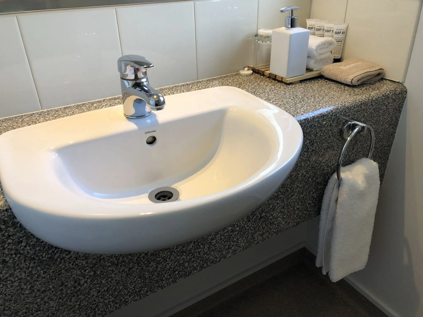 Bella Vista Motel Te Anau