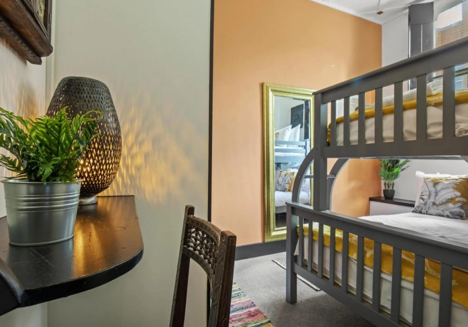 Moroccan Hub | By My Getaways