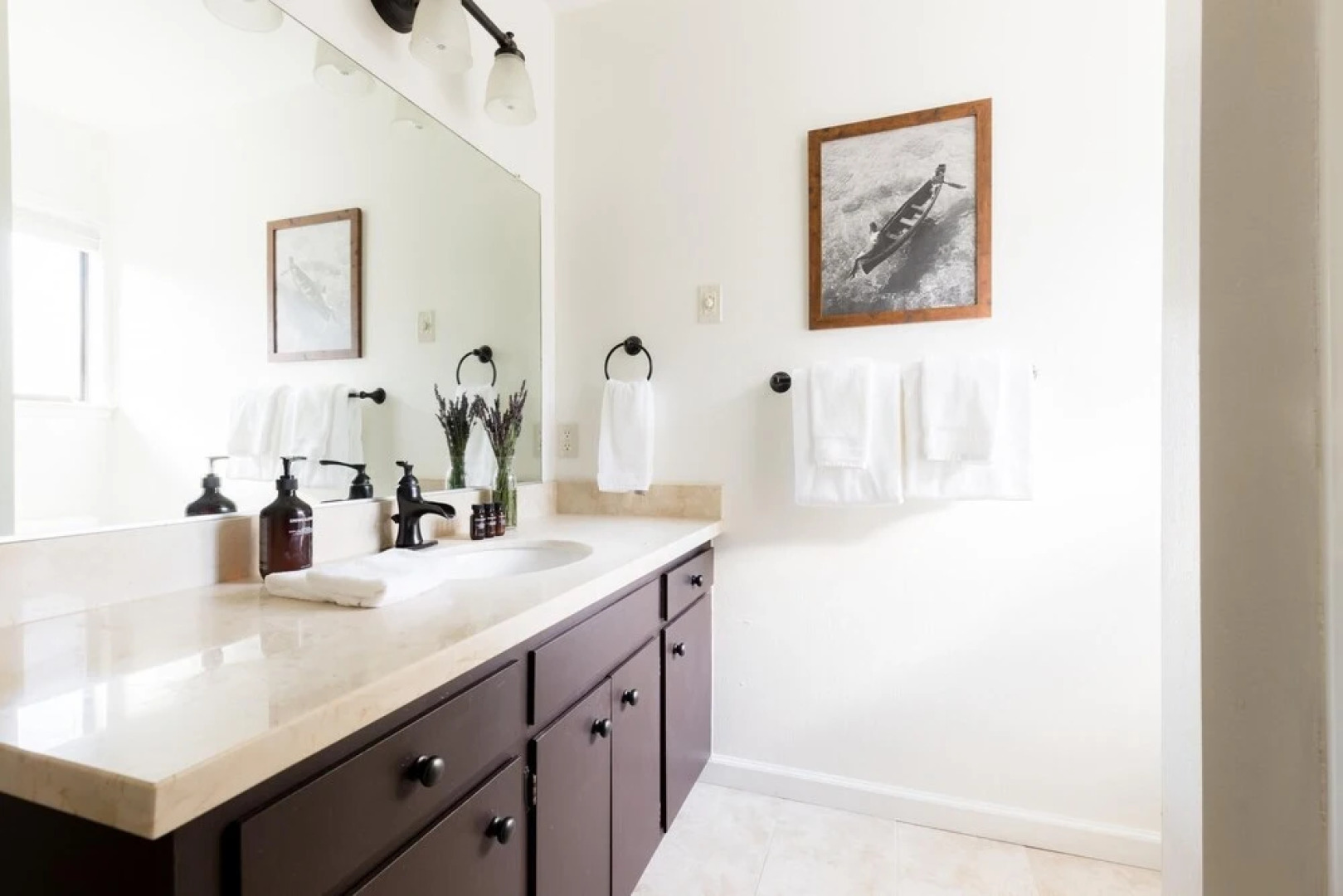 Cedar in Carnelian Bay