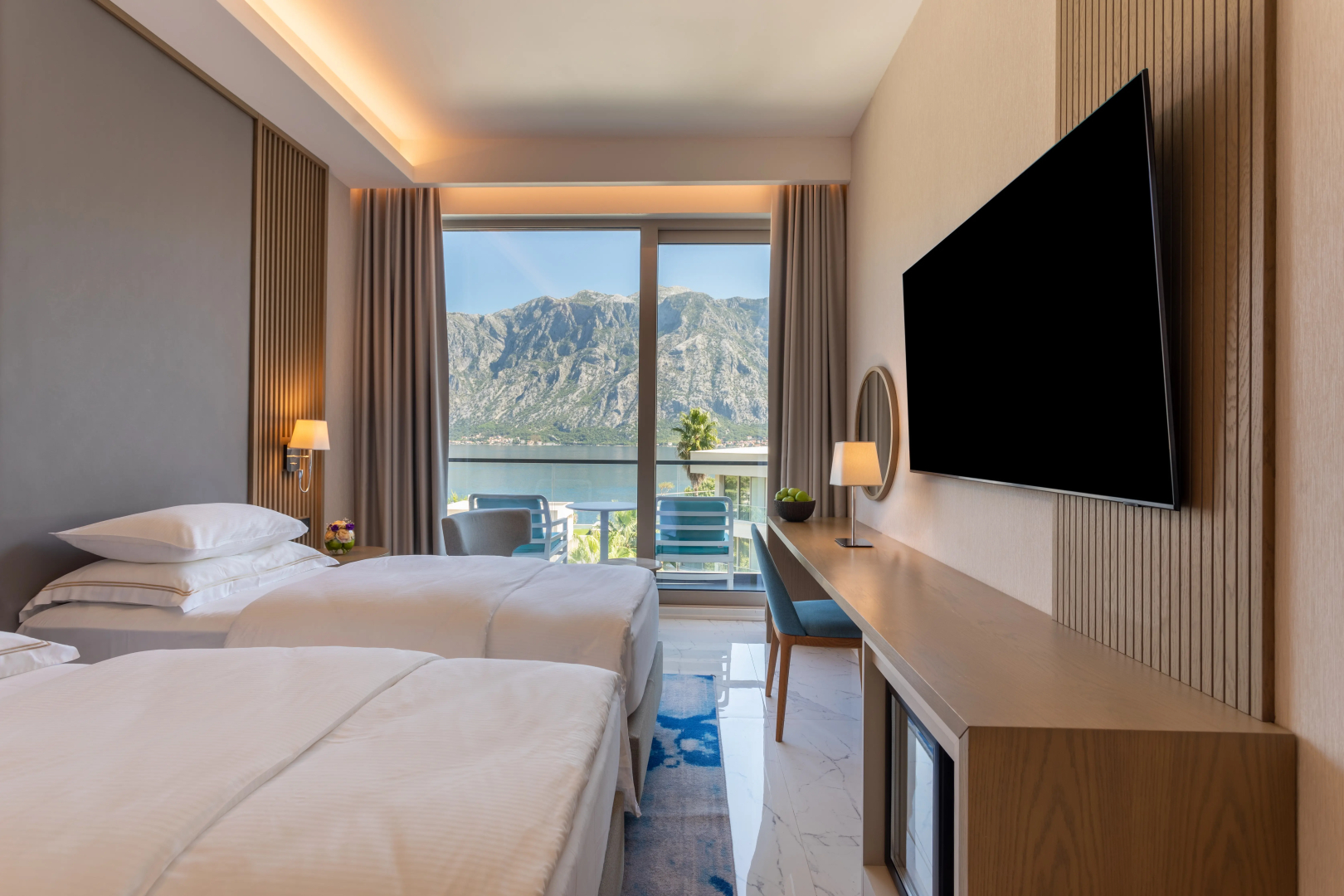 Hyatt Regency Kotor Bay Resort