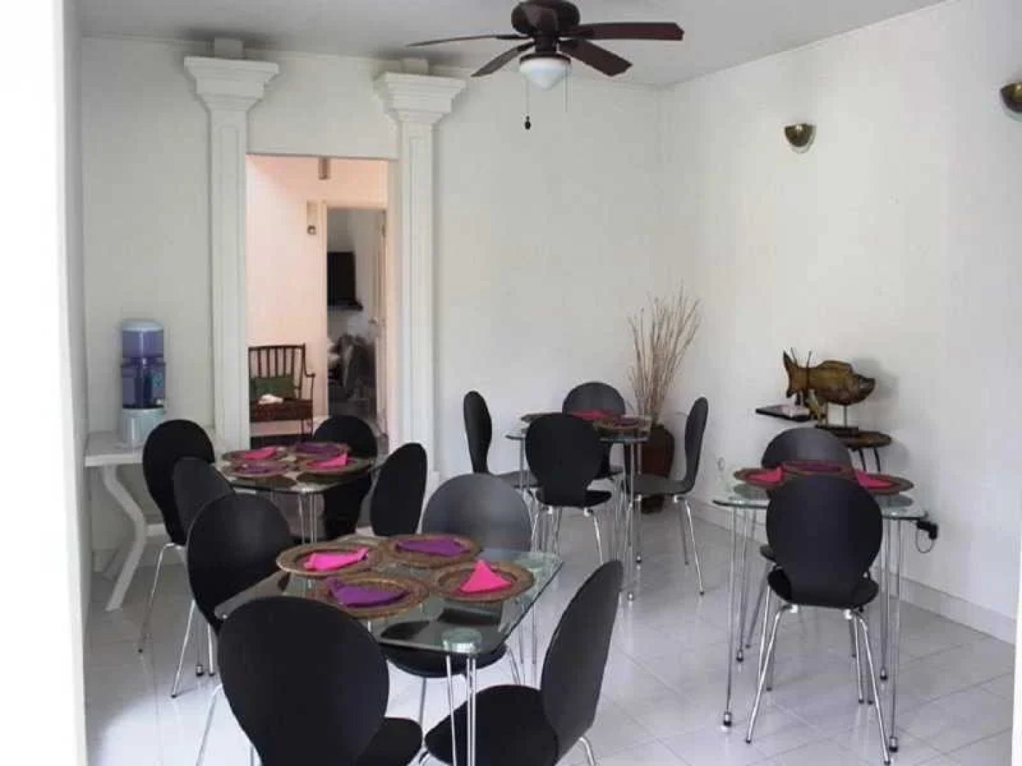 L Aurora Hotel Boutique