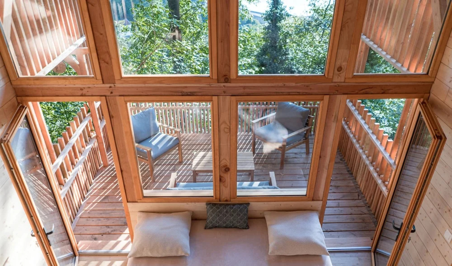 Lyon Country House La Cabane de la Saone