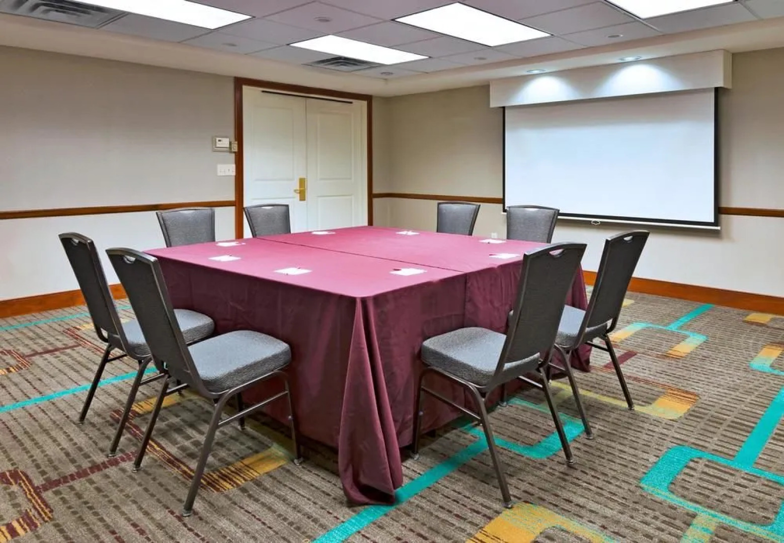 Residence Inn Mt. Olive at International Trade Center