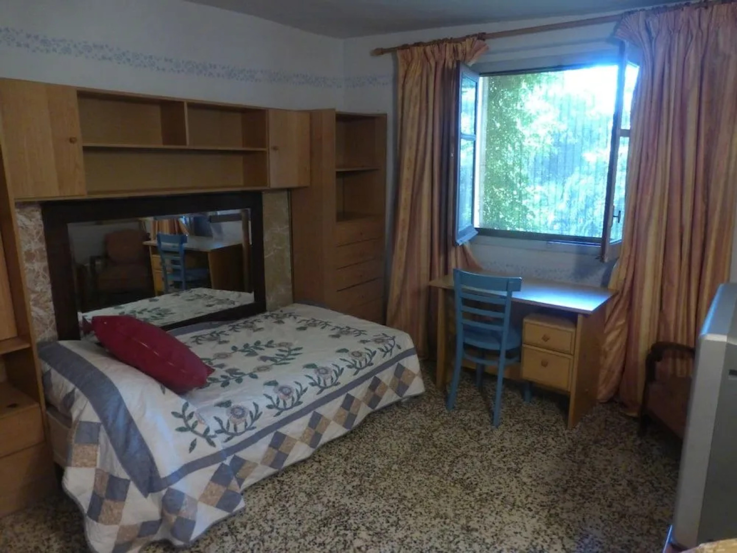 Mas del Burga - Adults Only