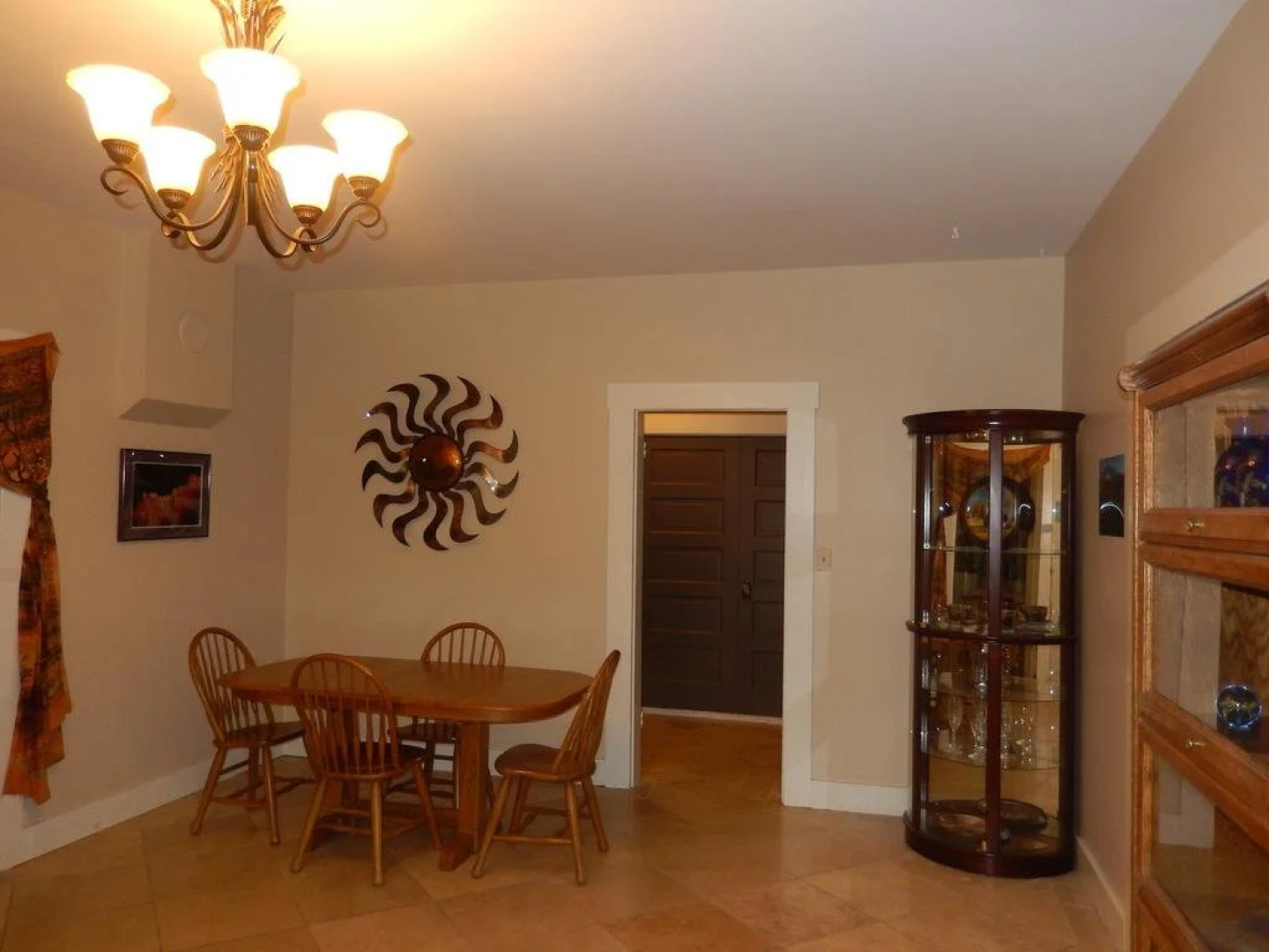 Mountain Meadows Inn