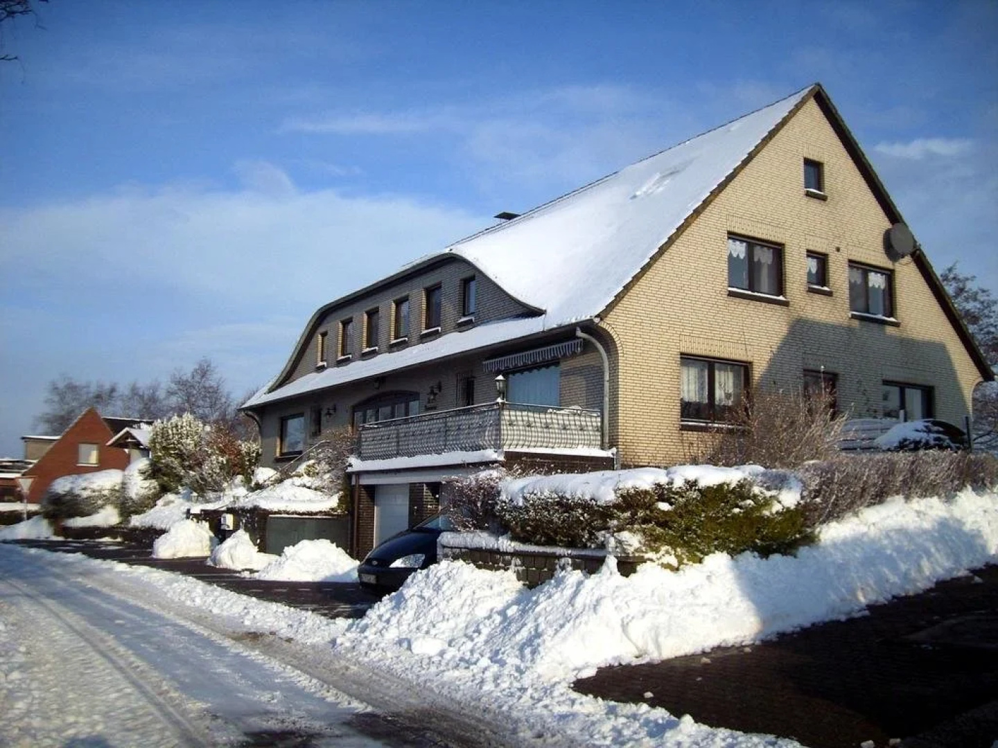 Haus Hannover