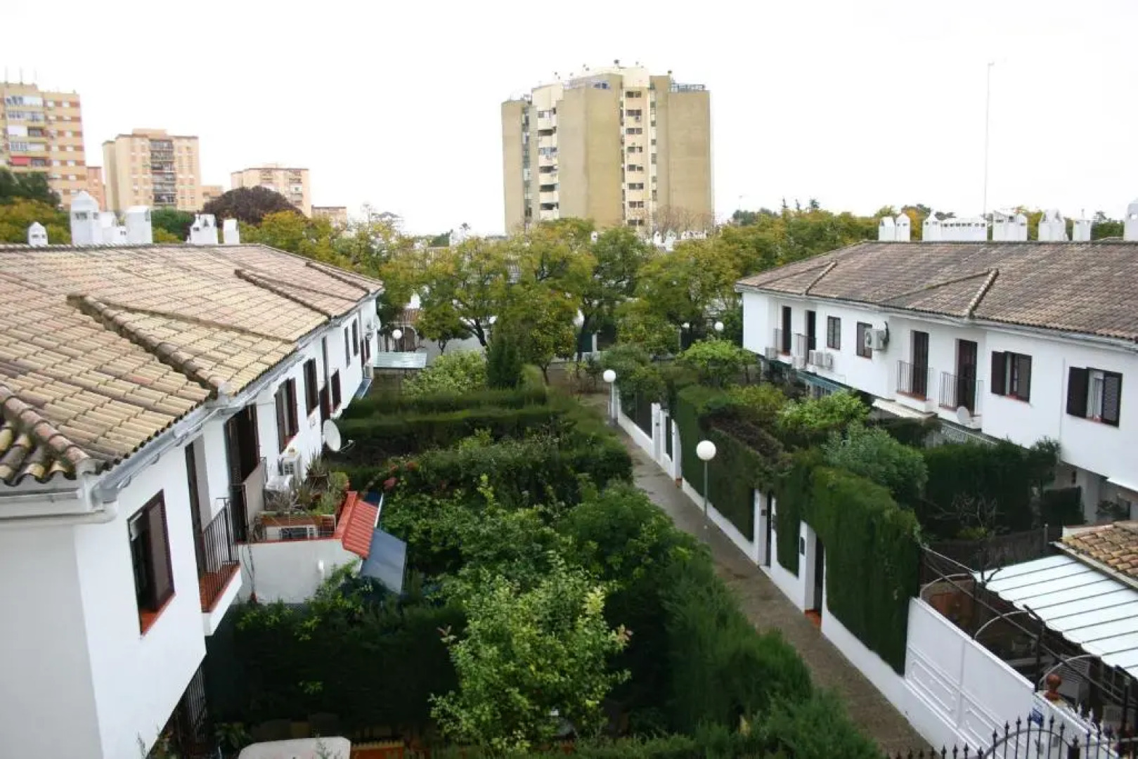 Apartamento Las Adelfas