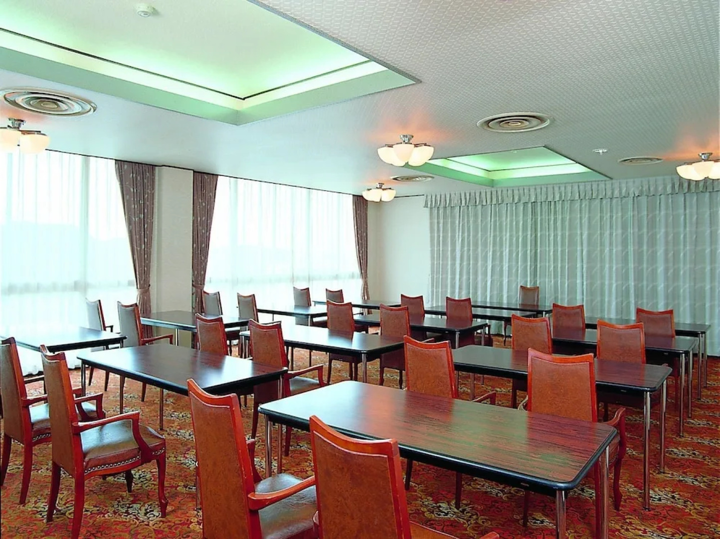 Spa Resort Hawaiians Hotel Hawaiians