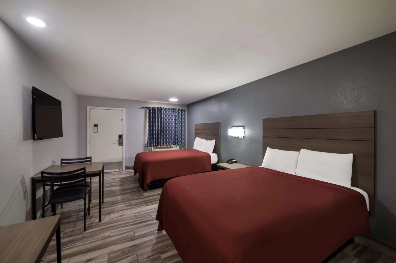 Americas Best Value Inn Buda Austin S