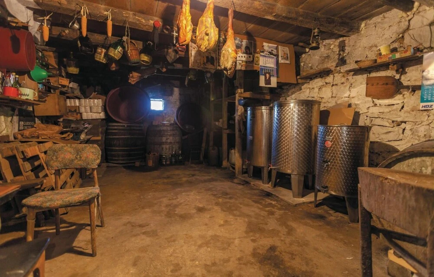 Nice Home in Ostrvica With Wifi and 5 Bedrooms