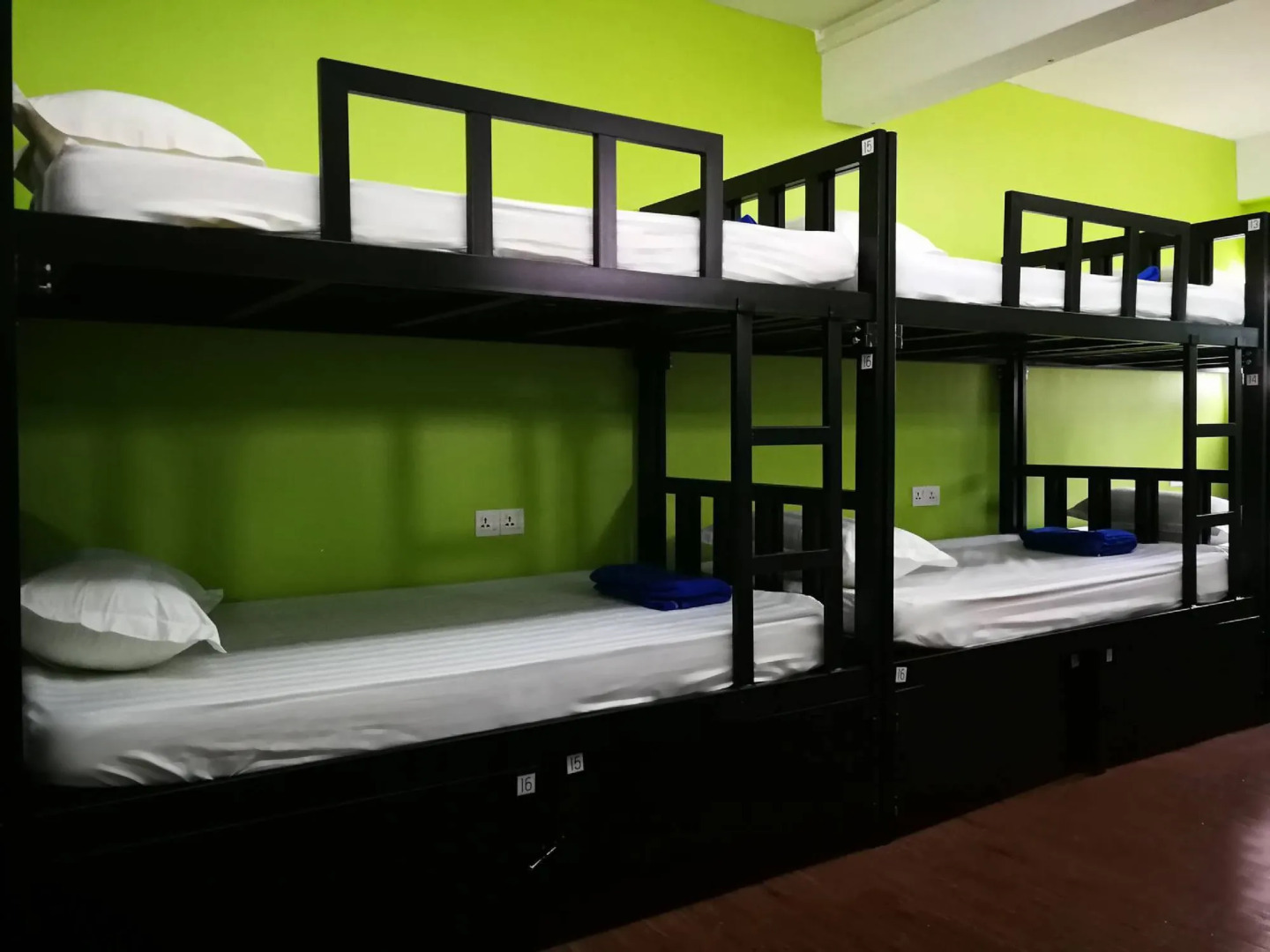 The Travel Hub Guesthouse