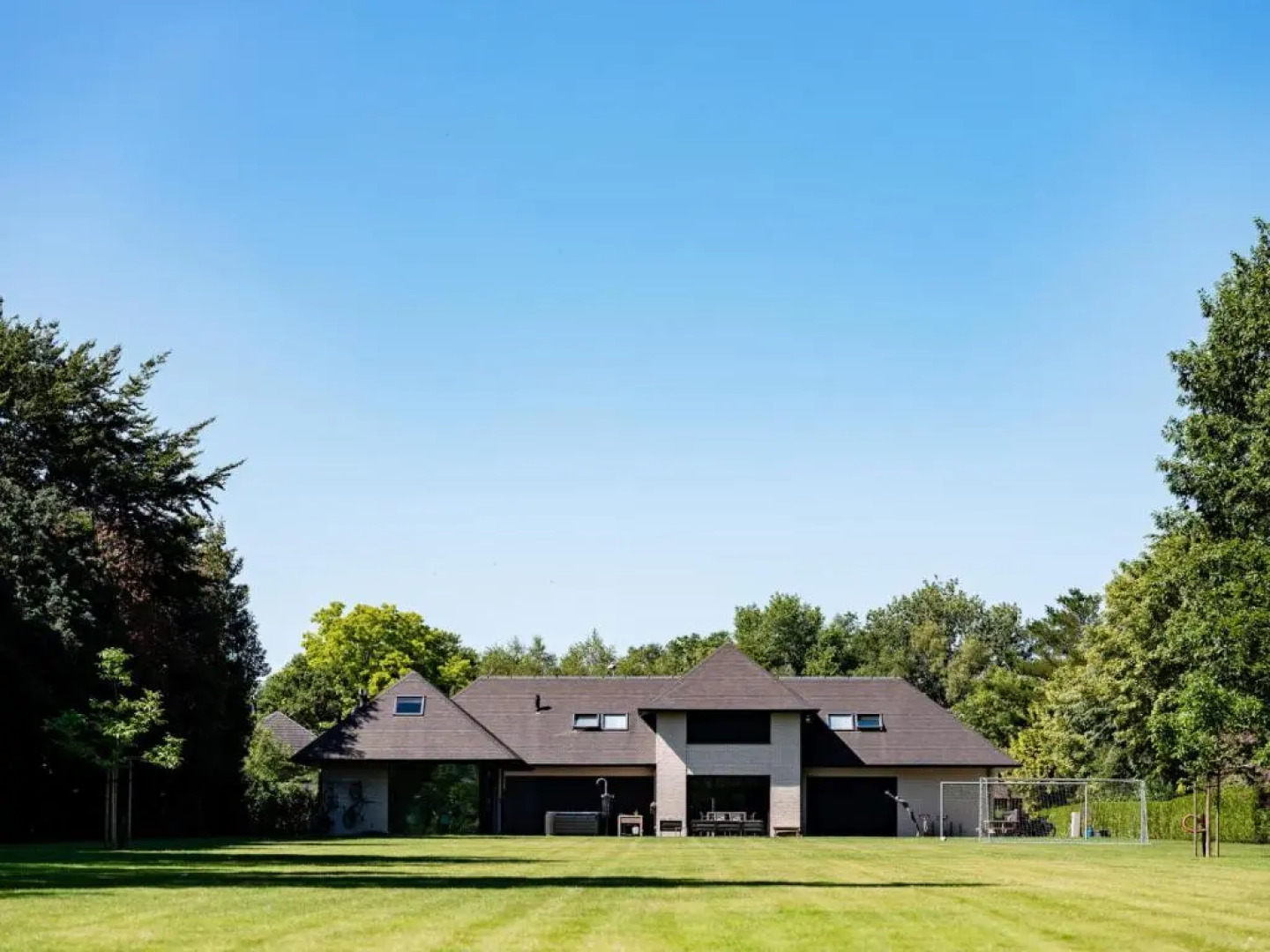 B&B Welness Sport and Pleasure