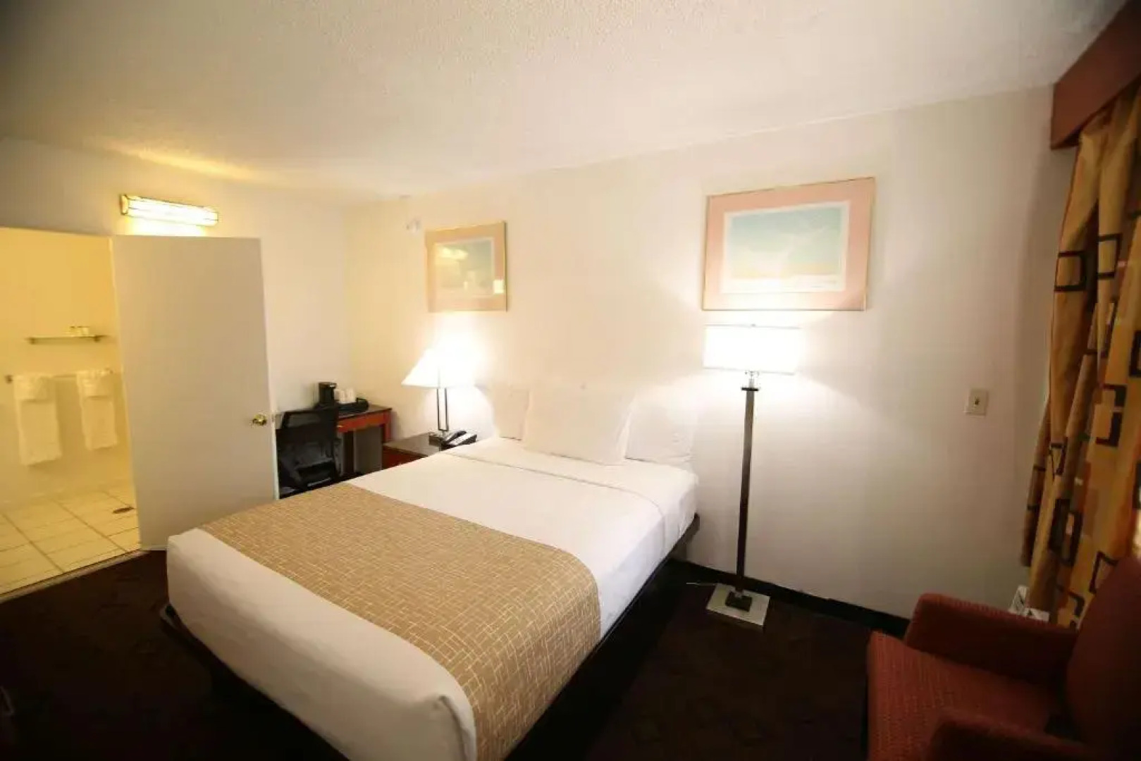 Travelodge Burbank-Glendale