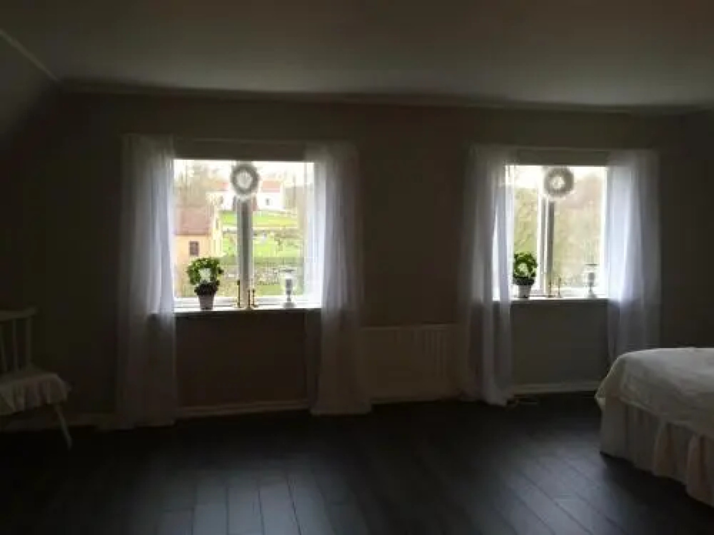 Three-Bedroom Holiday home in Örkeljunga 1