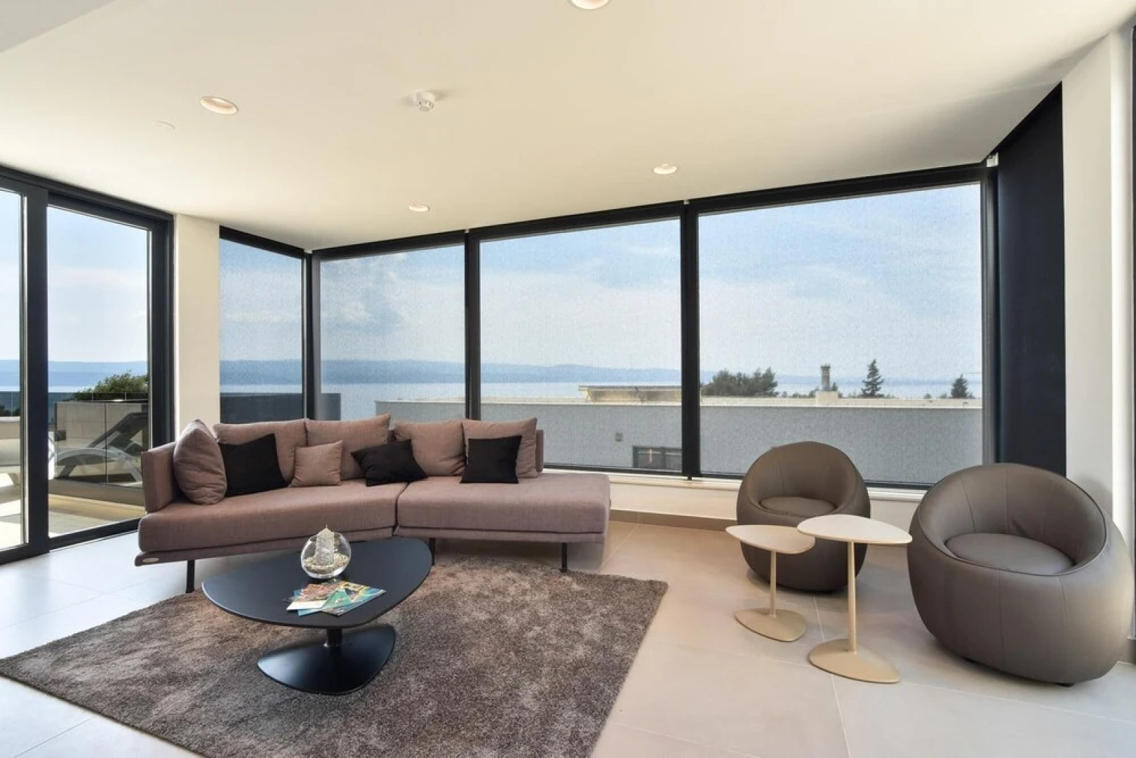 Villa Mirabela in Omis