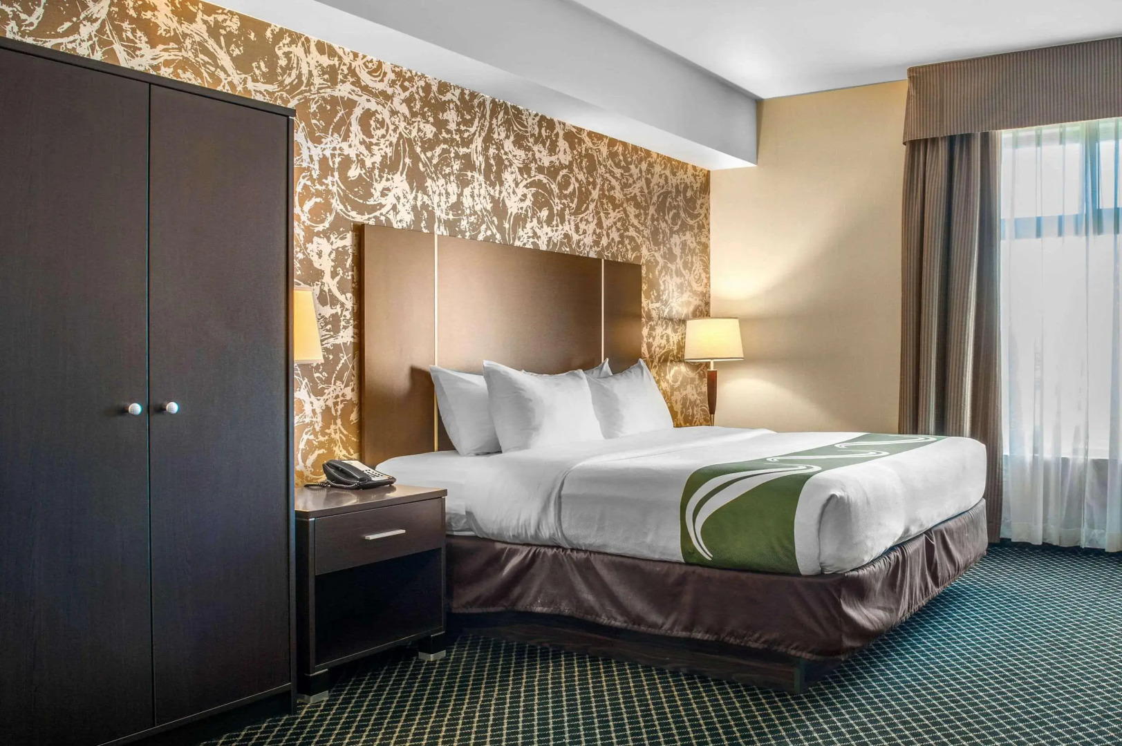 Quality Inn and Suites Petawawa