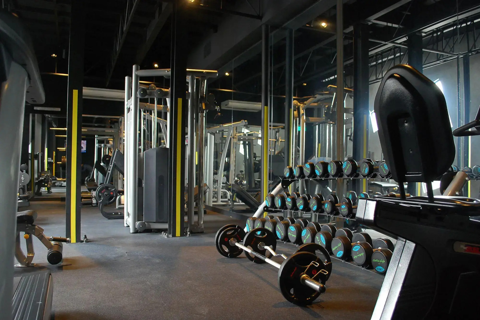 BTH Hotel - Boutique Concept