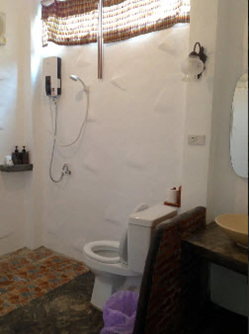 Porploen Hip Resort@Suanphung