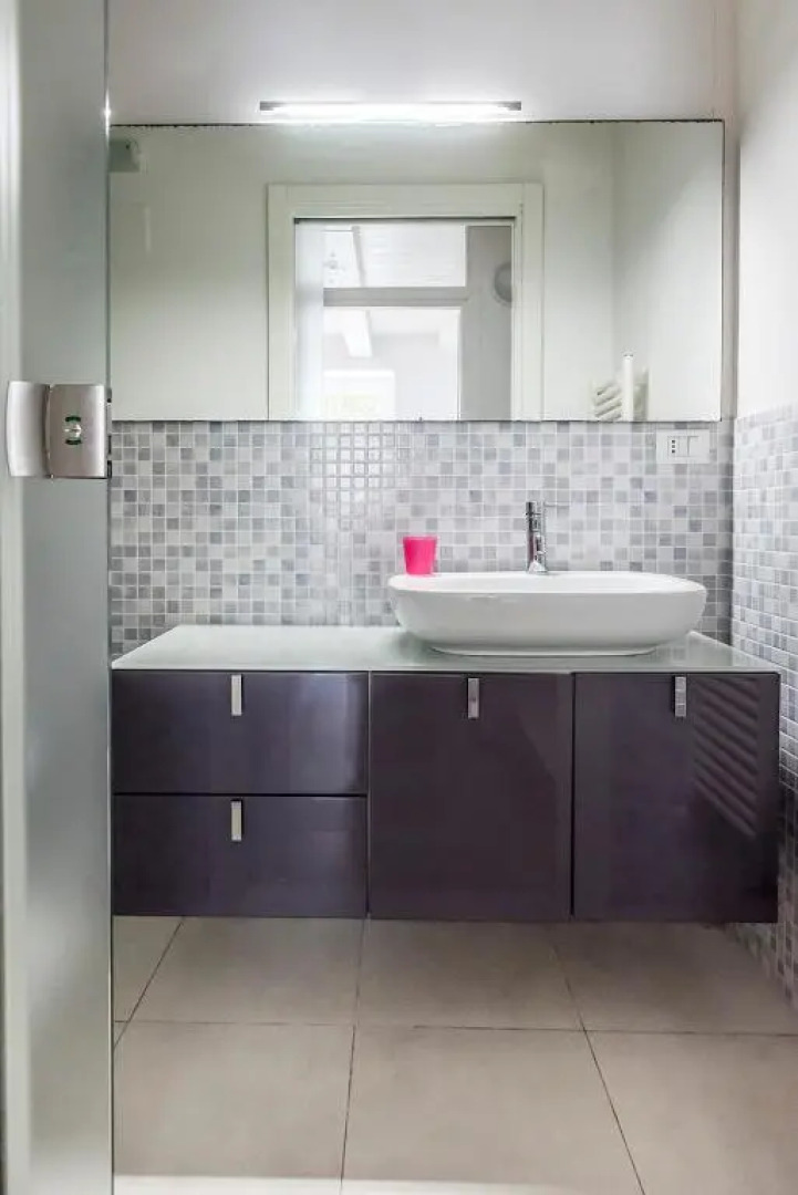 N198 - Numana, Nuovo Trilocale Con Giardino E Piscina