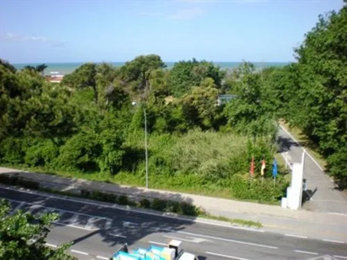 Hotel Florida Tirrenia