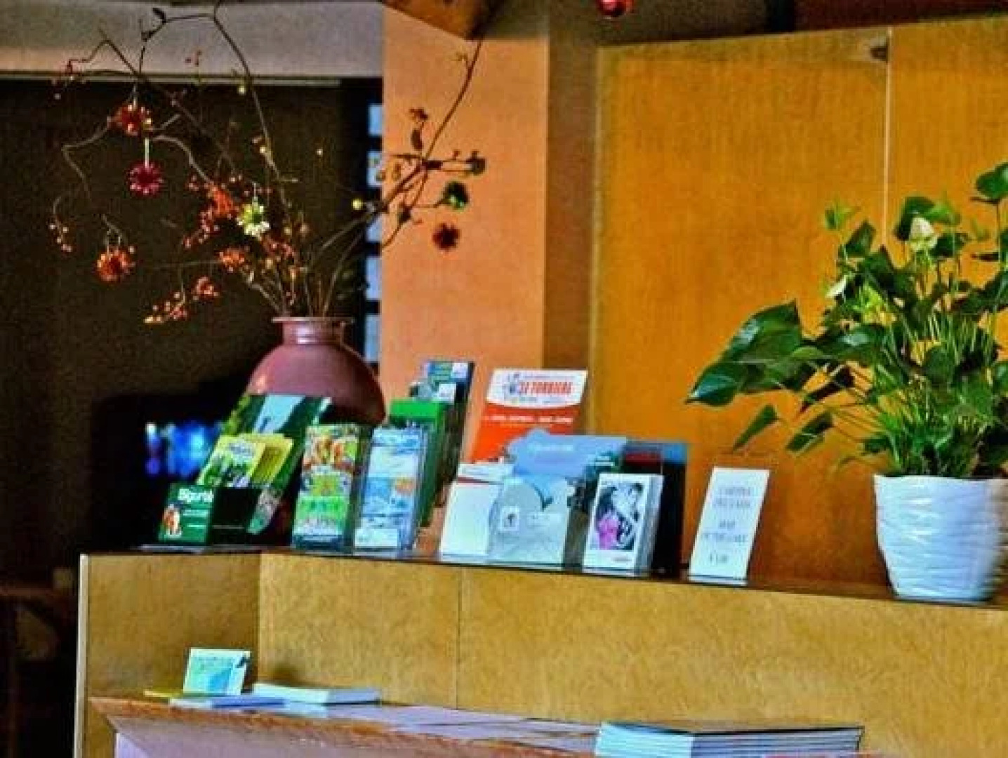 Franciacorta Golf Hotel