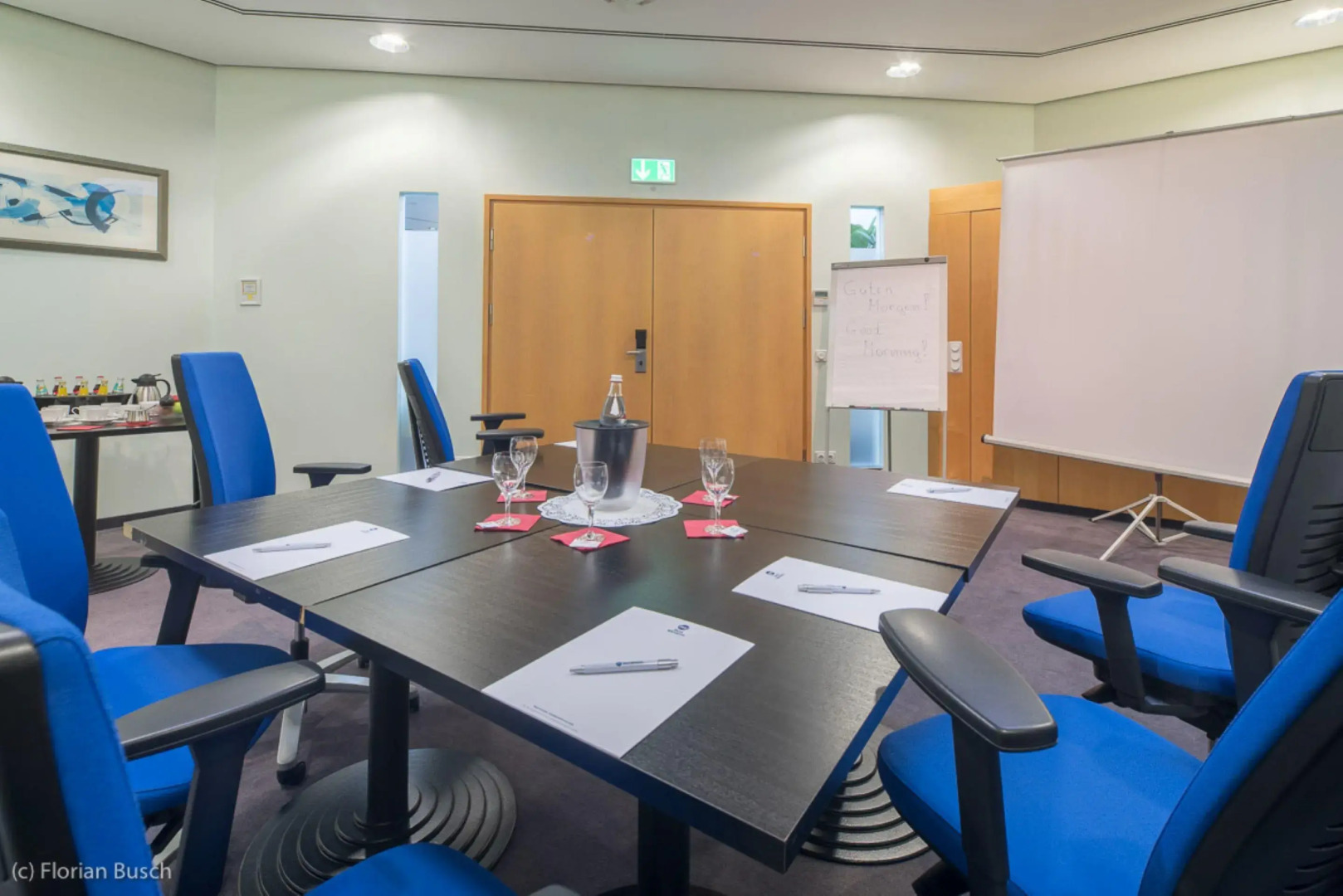 Best Western Hotel Im Forum Muelheim