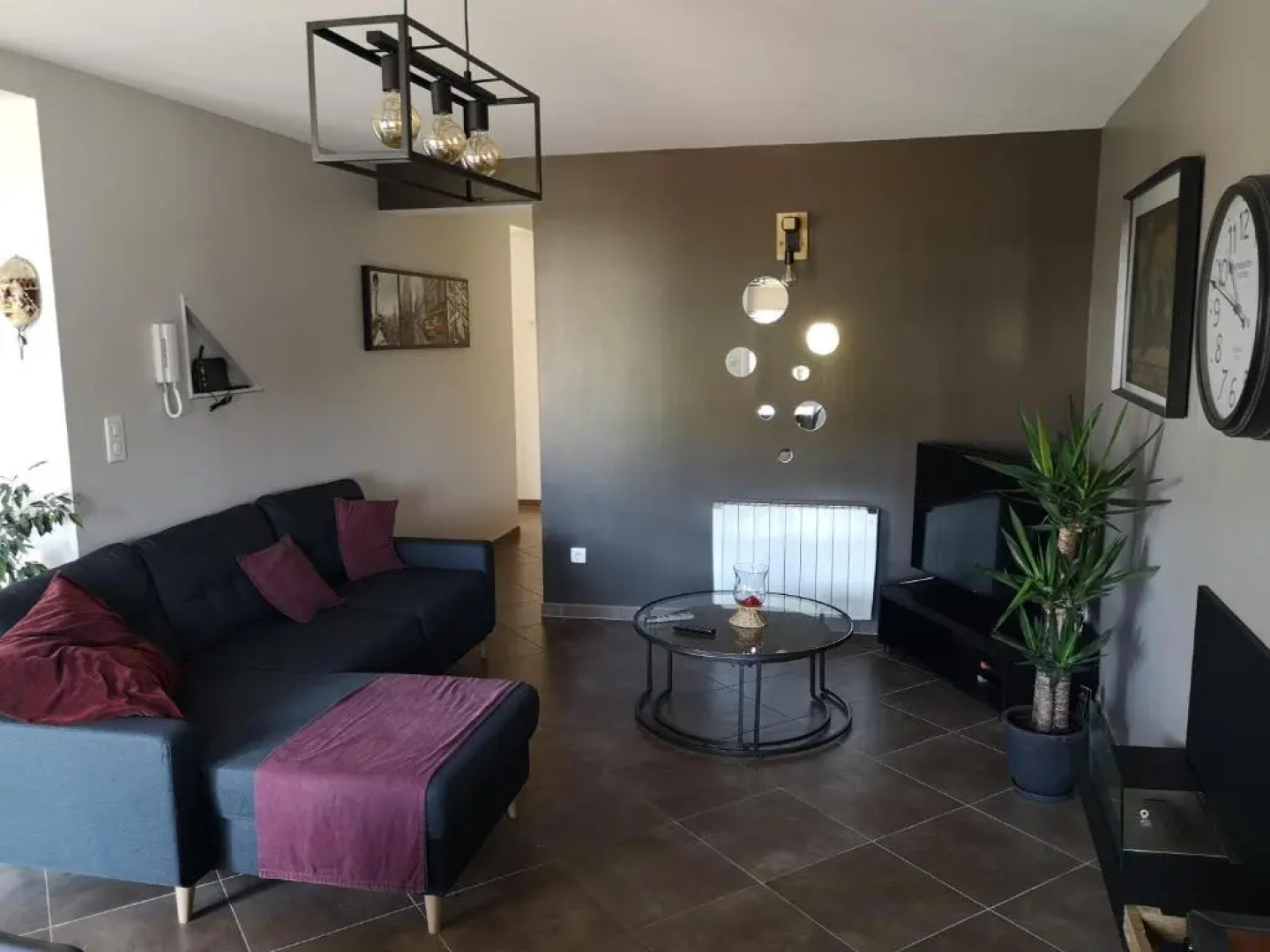 Un instant avec vous