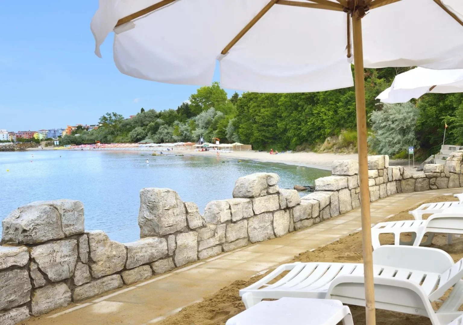Sol Nessebar Bay - All Inclusive