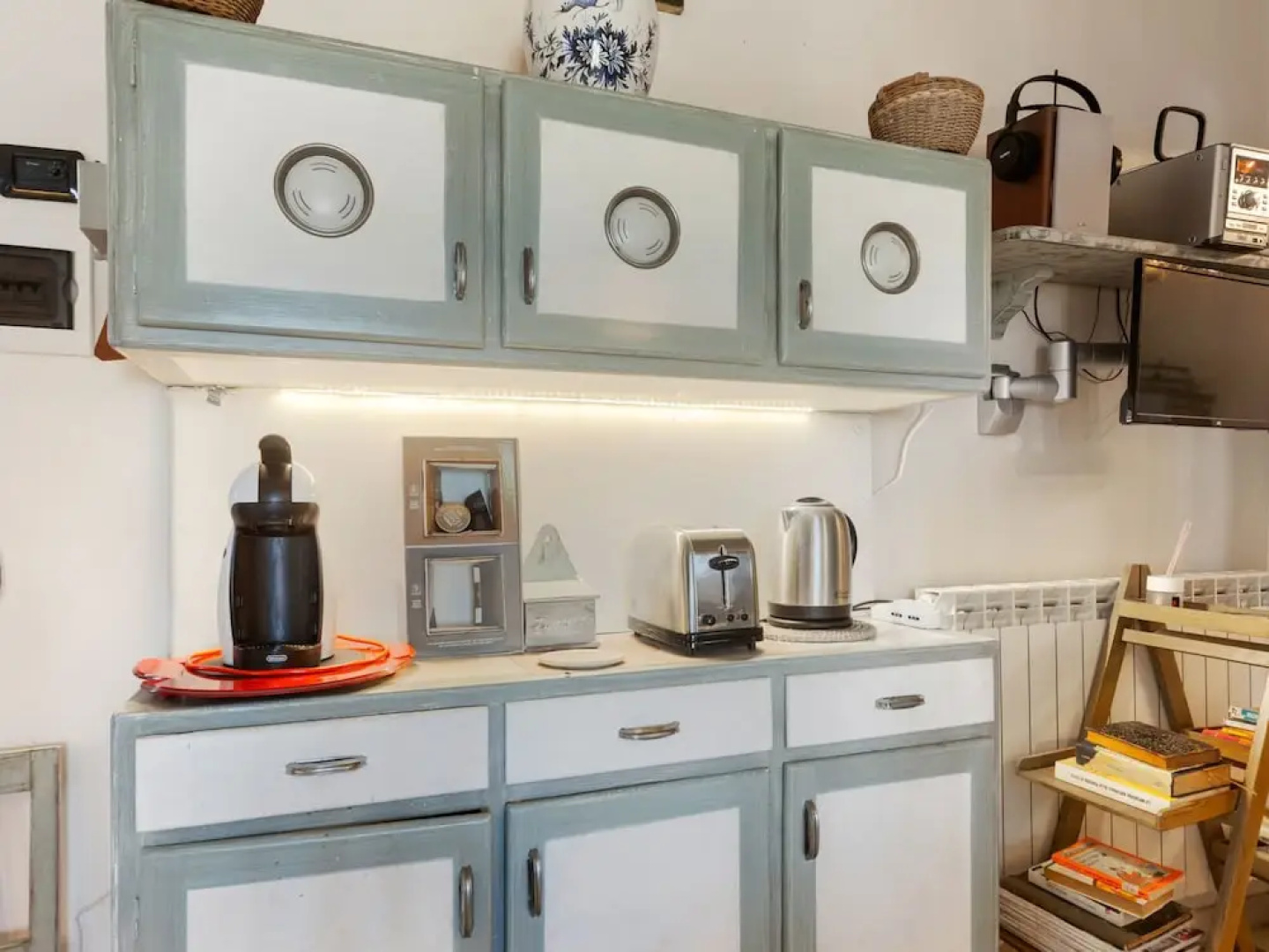 Apartment in Stroncone Near Piediluco Lake