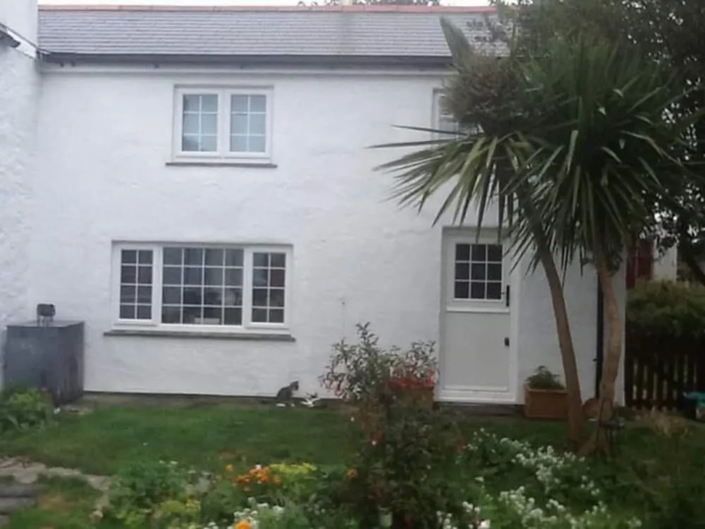 Lovely 3-bed Annex Located on a Working Farm